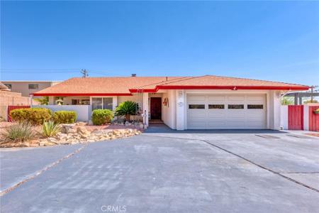 7515 Pinon Drive