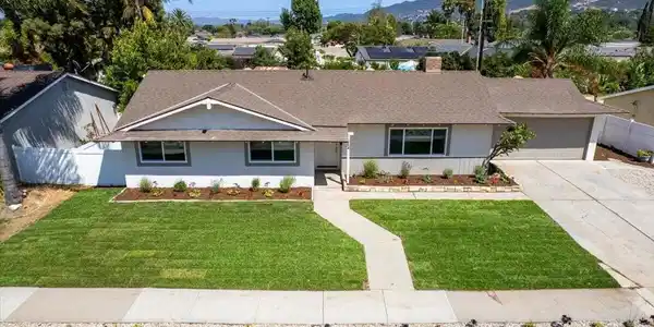 554 Dorena Drive