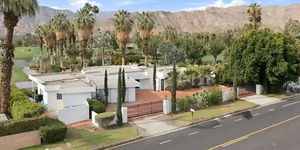 71467 Country Club Drive