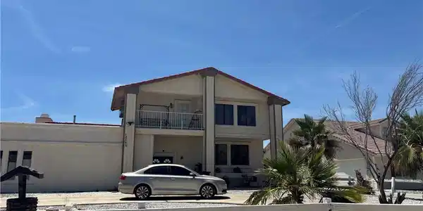 12260 Indian River