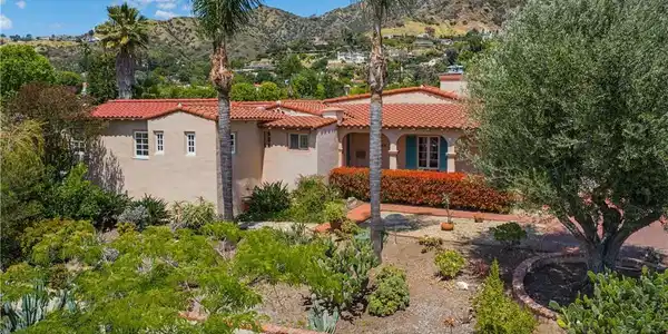 1981 Rangeview Drive