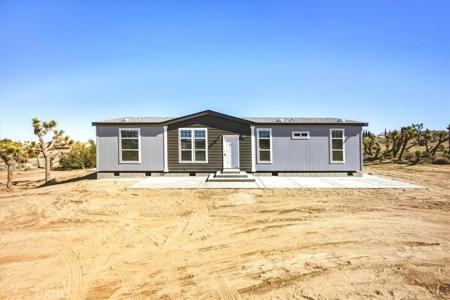 11475 Descanso Road