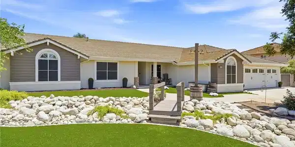 2391 Lonestar Drive