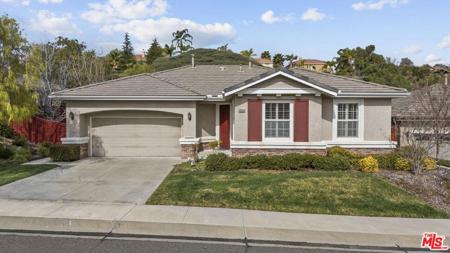 19663 Foxglove Court