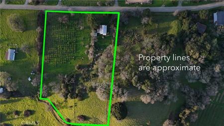 3001 Guidiville Reservation Road