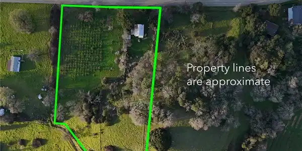 3001 Guidiville Reservation Road