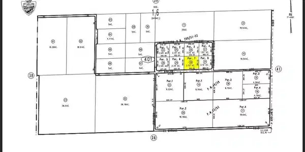 0 Avalon Parcel #0459-401-30 Avenue