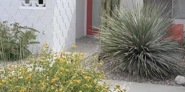 2448 S Sierra Madre