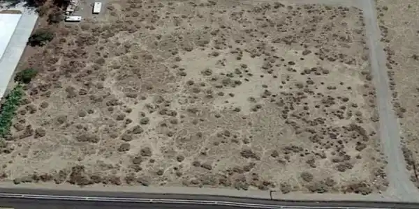 0 Palm Canyon Drive