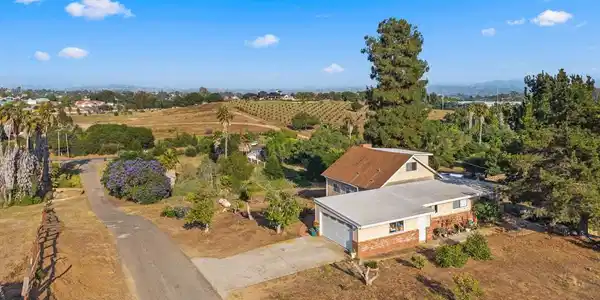 3341 Olive Hill Road