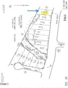 1434 E Loma Alta Drive