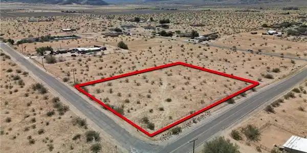 65115 Sun Mesa Road