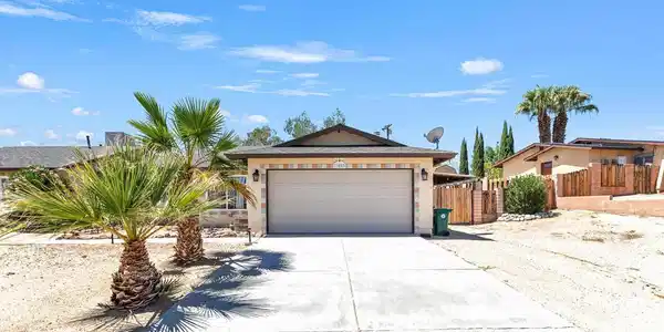 73853 Playa Vista Drive