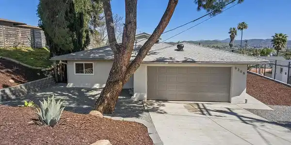 9368 Starcrest Drive