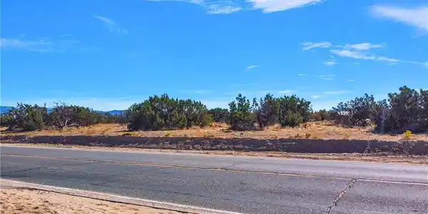 0 El Centro Road