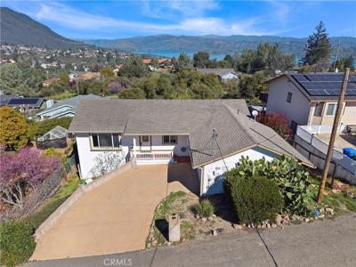 9732 Pinon Way