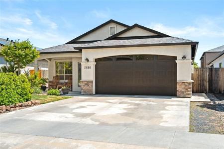 2816 Levi Lane
