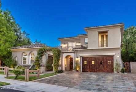457 Vineyard Drive