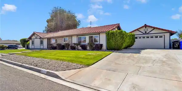 26600 Corona Drive
