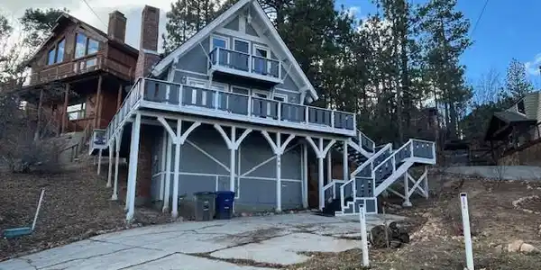 560 Talmadge Road