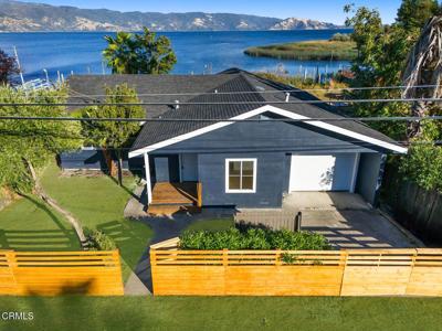 4200 Lakeshore Boulevard