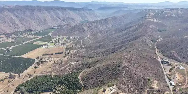 0 Bandy Canyon Rd