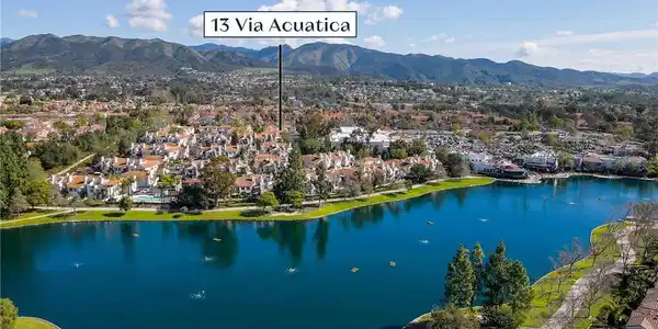 13 Via Acuatica