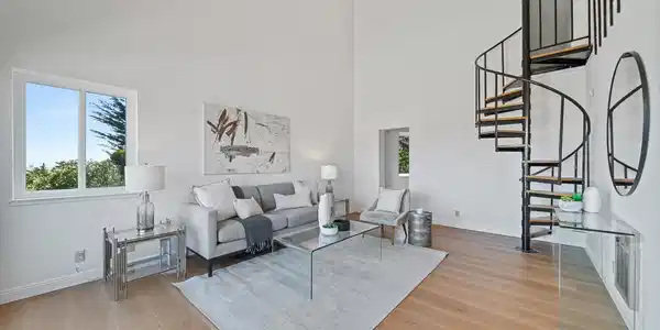 1 Appian Way