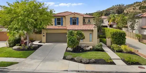 2642 Pummelo Court