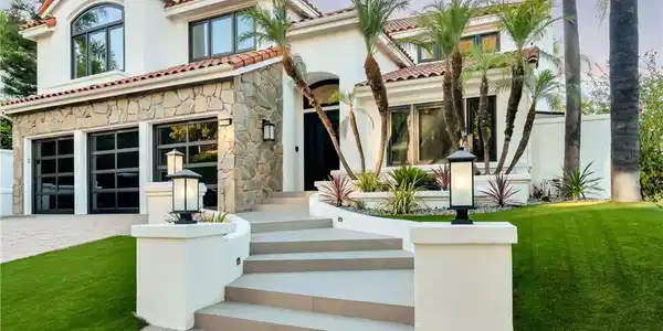 3793 Camino Codorniz