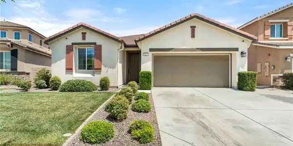 4011 Blackberry Drive