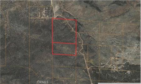 1111 Cooper Cienega Truck Trail