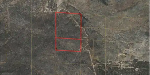 1111 Cooper Cienega Truck Trail