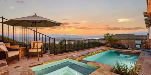 28826 N West Hills Drive