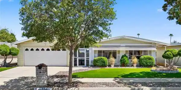 2746 Manzanita