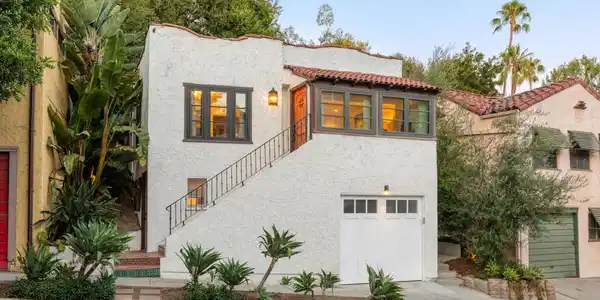 3117 Berkeley Avenue