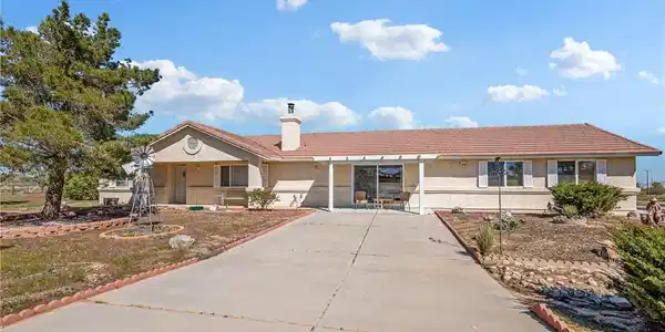 8840 Smoke Tree Road