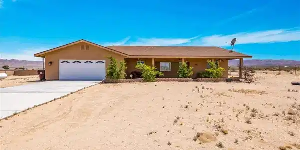 63357 Uranium Road