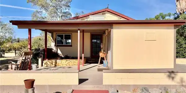 50922 Canyon Road