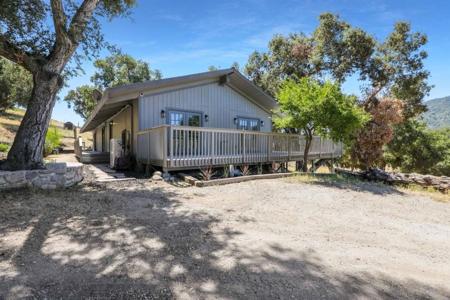19235 Cachagua Road