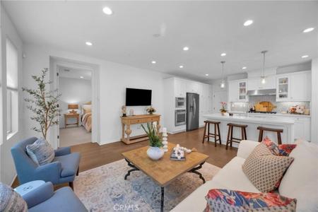 61 Garcilla Drive