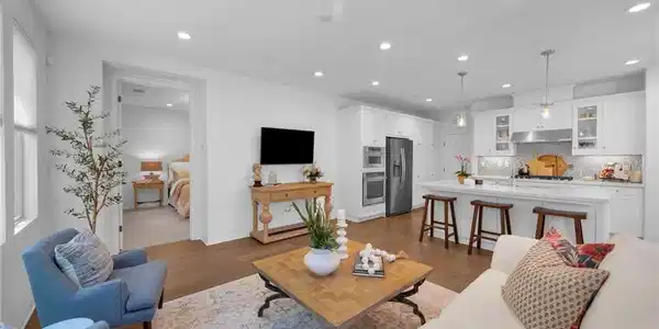 61 Garcilla Drive