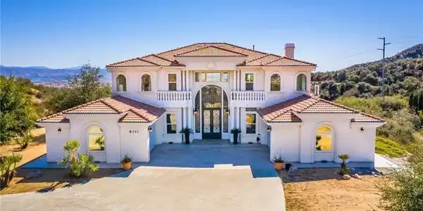 8321 Overview Ct