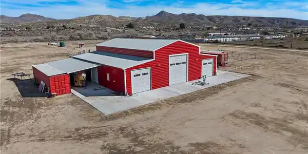 21650 Casiano Road