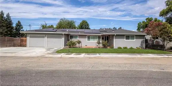 1334 East