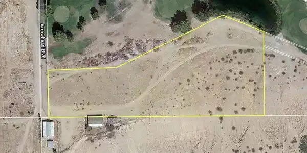 6 Acres On Arrowhead Boulevard
