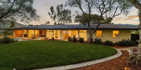 2940 Marcia Road