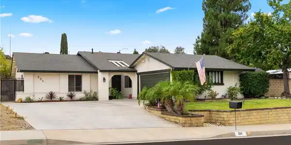 331 N Pintado Drive