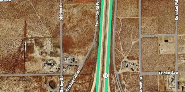 0 Frontage Road