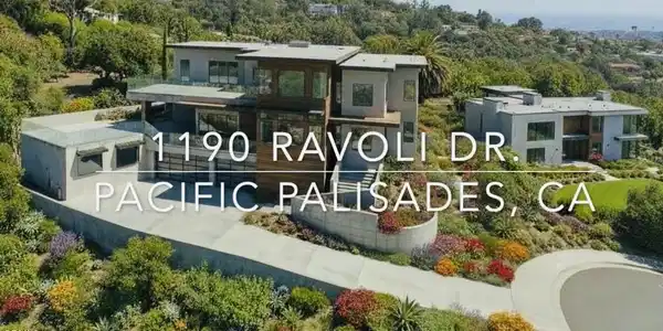1190 Ravoli Drive